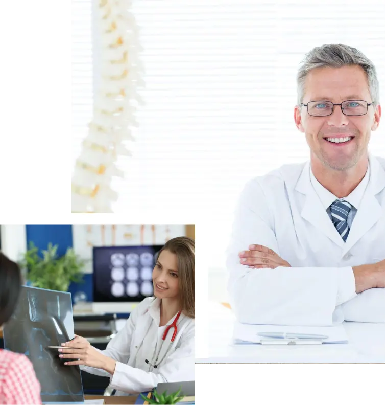 Spine Surgery billing company - spine surgery billing service