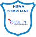 HIPPA Complaint - Resilient MBS LLC - Medical Billing services Miami, Fl