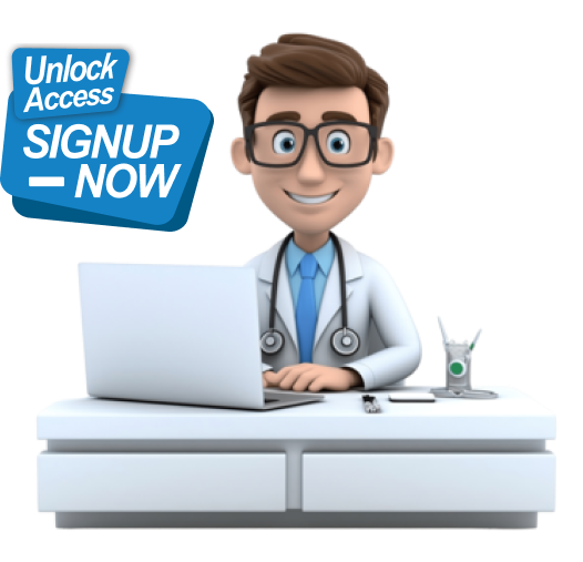 Signup now - Provider Credentialing services