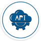 API First icon