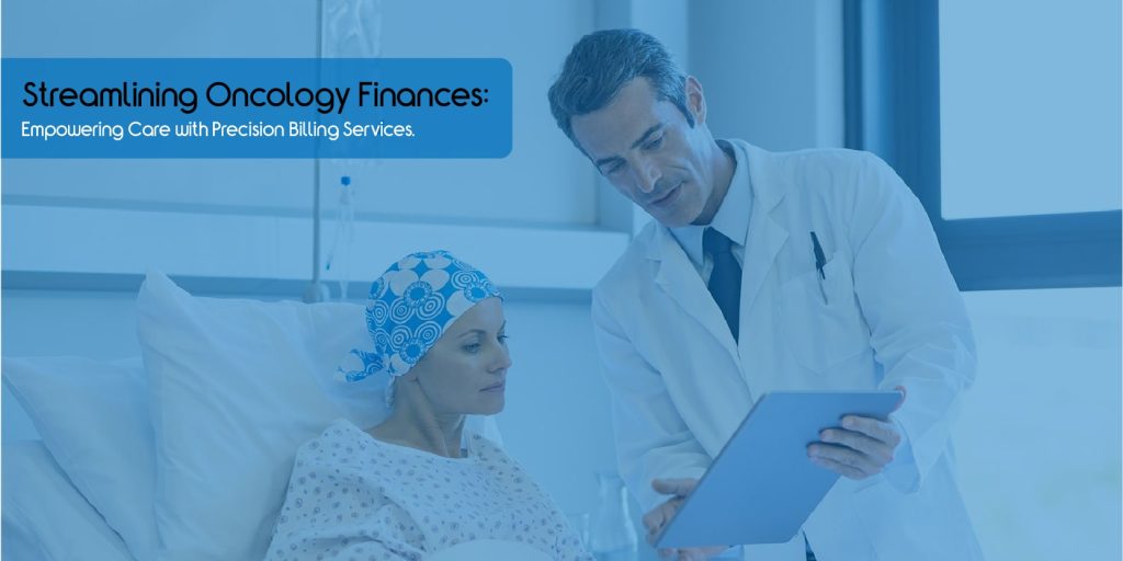 Radiation Oncology Billing and Coding