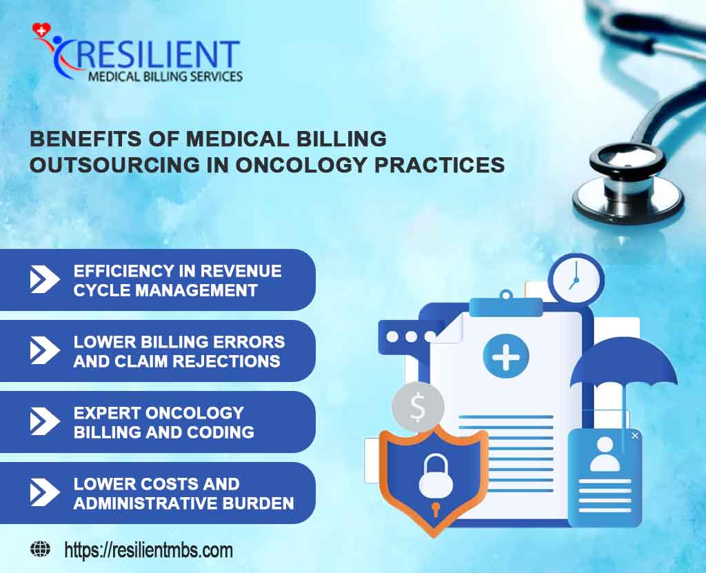 Benefits of Medical Billing | Oncology Practices