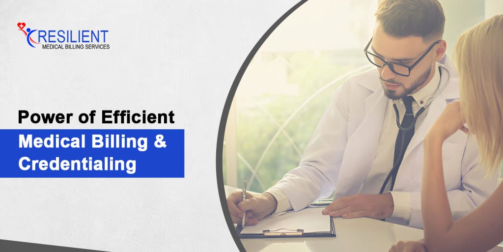 best medical billing and credentialing services by resilient mbs