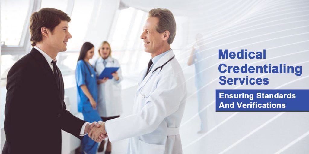all details about medical credentialing process