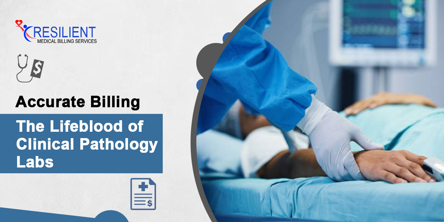 Technology and Compliance in Clinical Pathology Lab Medical Billing