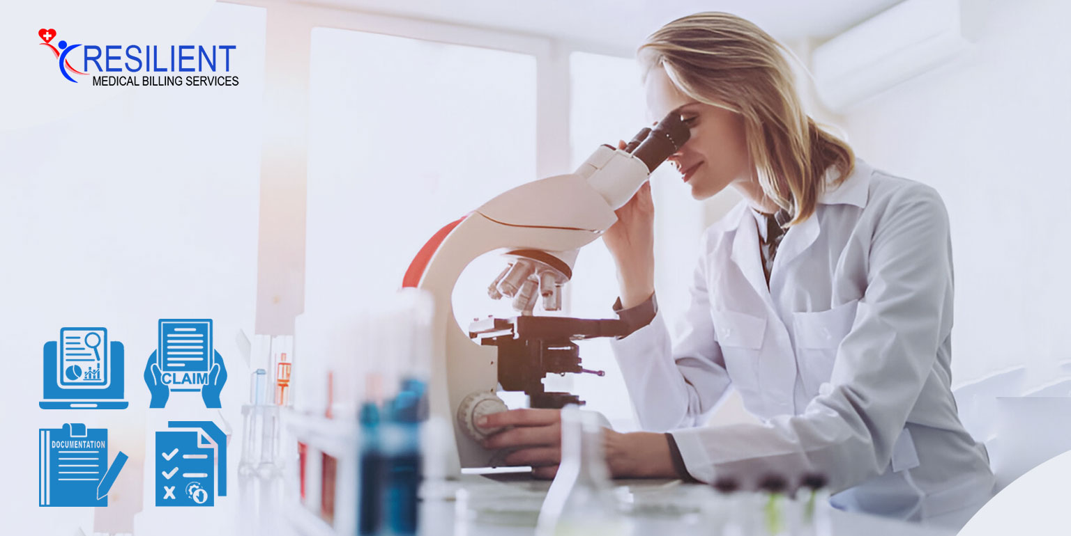 The Benefits of Outsourcing Laboratory Medical Billing
