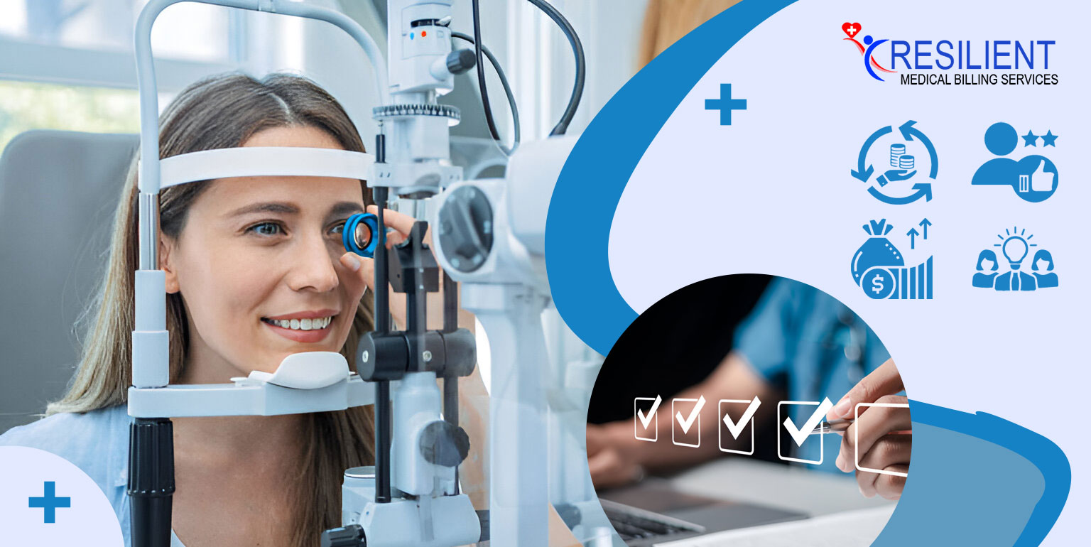 Essential CPT Codes for Eye Exams | Comprehensive Guide