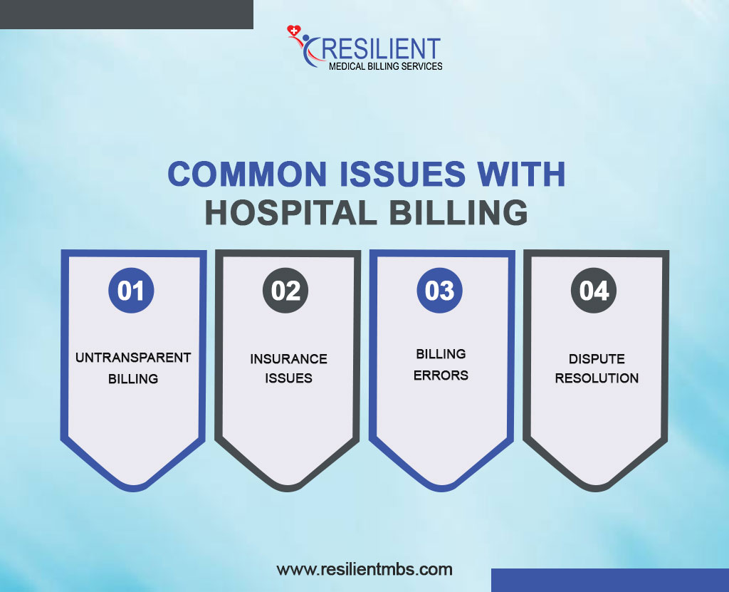 common-issues-with-hospital-billing