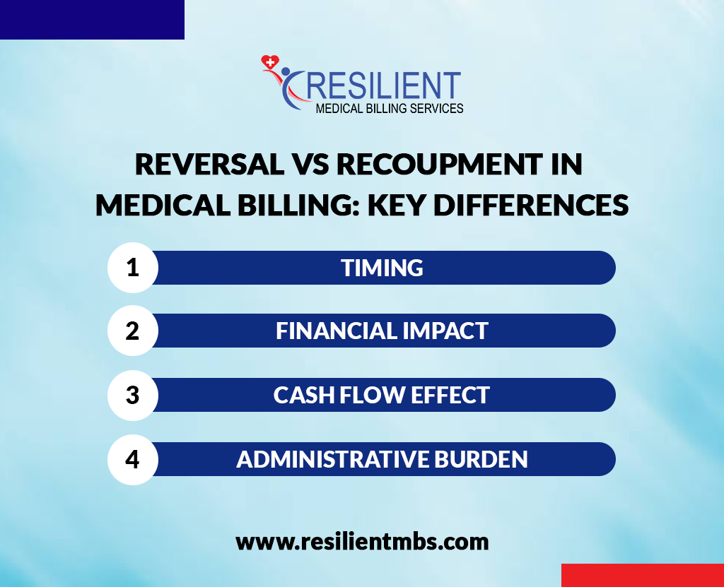 reversal-vs-recoupment-in-medical-billing-key-differences