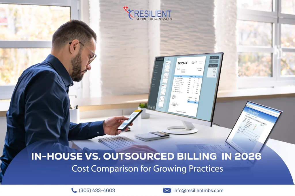 In-House vs. Outsourced Billing in 2026_Cost Comparison for Growing Practices