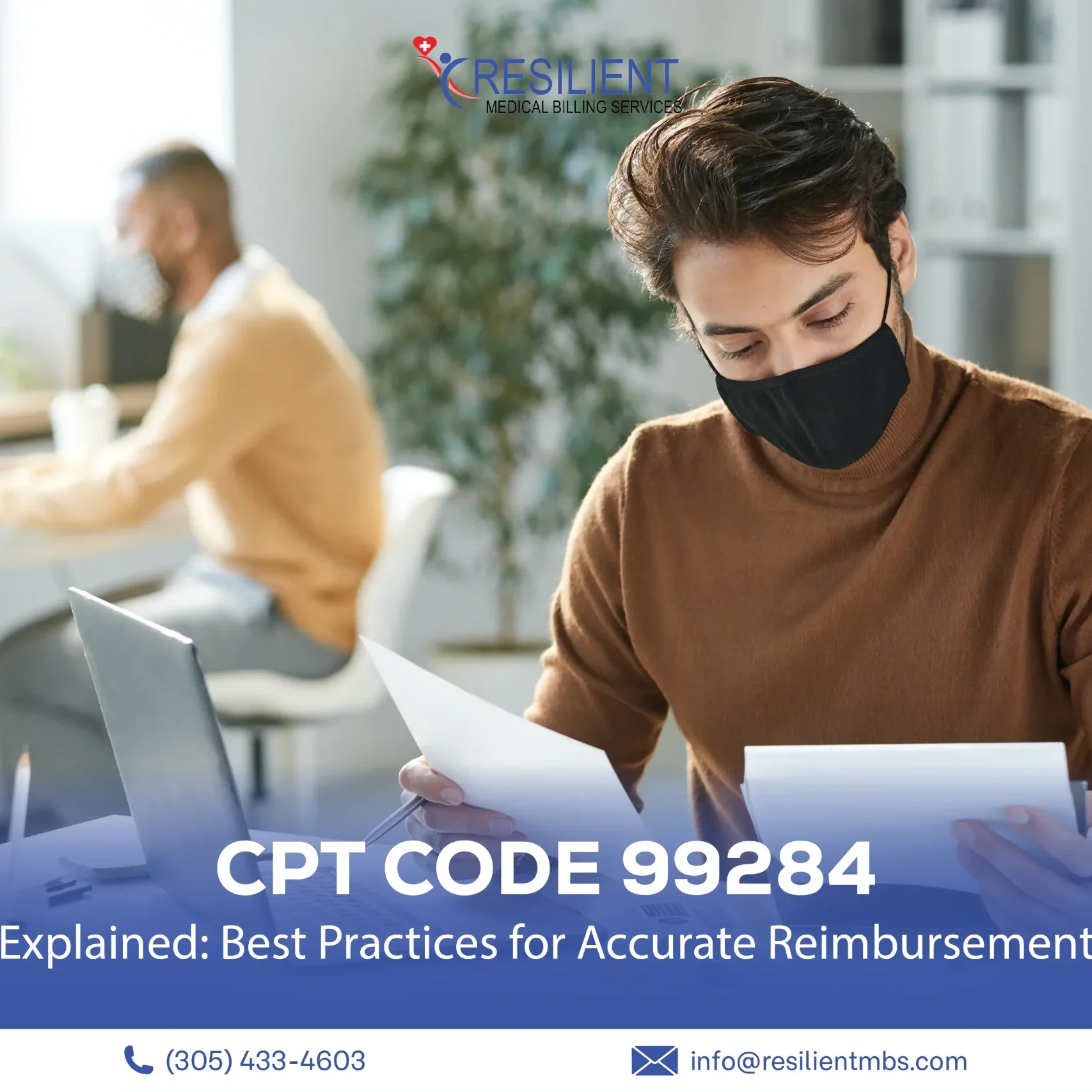 CPT Code 99284 Explained: Best Practices for Accurate Reimbursement