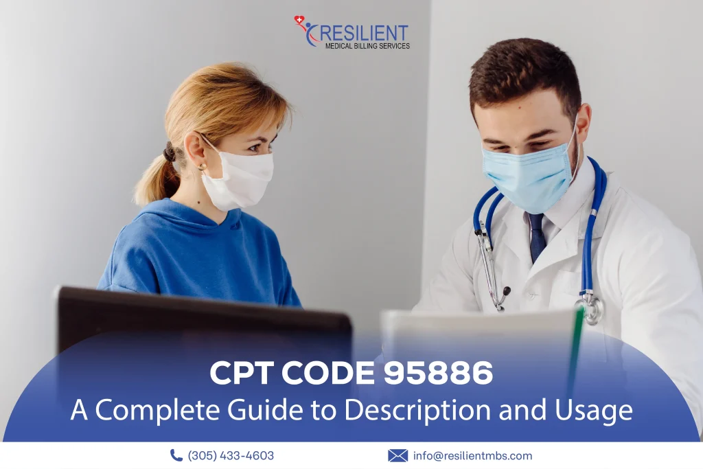CPT Code 95886