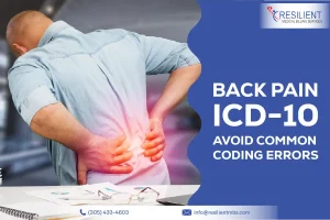 Back Pain ICD-10 Guide: Avoid Common Coding Errors