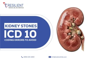 Kidney Stones ICD 10: Coding Errors to Avoid